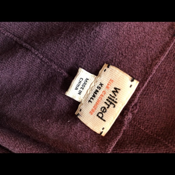 ARITZIA - WILFRED Cardigan - Picture 5 of 6